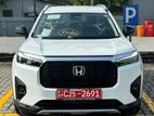 Honda WR-V Z BLACK LMTD EDITION 2025