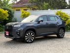 Honda WR-V Z Grade 2024