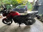 Honda X-Blade 160 2018