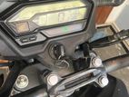 Honda X-Blade 160 2018