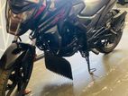 Honda X-Blade 160 2018