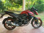 Honda X-Blade 160 2018