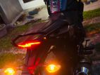 Honda X-Blade 160 2018