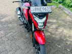 Honda X-Blade 160 2018