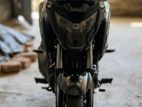 Honda X-Blade 160 2019