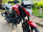 Honda X-Blade 160 2020