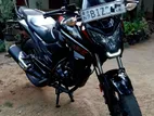 Honda X-Blade 160 2020
