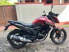 Honda X-Blade 160 2020