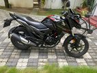 Honda X-Blade 160 2020