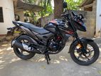 Honda X-Blade 160 CB 2020
