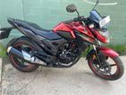 Honda X-Blade 160 2020