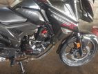 Honda X-Blade 160 2019