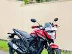 Honda X-Blade 160 X Blade 2018