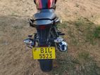 Honda X-Blade 160 2018