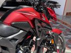 Honda X-Blade 2018
