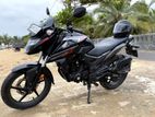 Honda X-Blade 2018