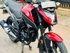 Honda X-Blade 2018
