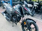 Honda X-Blade 2018