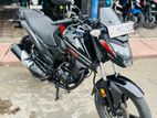 Honda X-Blade 2018