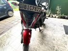 Honda X-Blade 2018