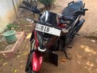 Honda X-Blade 2018
