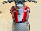 Honda X-Blade 2018