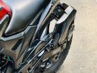 Honda X-Blade 2019