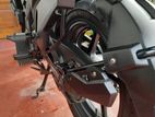 Honda X-Blade 2019