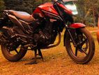 Honda X-Blade 2019