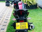 Honda X-Blade 2019