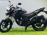 Honda X-Blade 2019