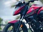 Honda X-Blade 2020