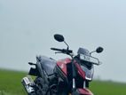 Honda X-Blade 2020