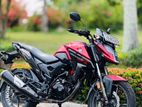 Honda X-Blade 2020