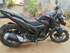 Honda X-Blade 2020