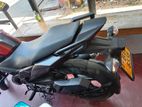 Honda X-Blade 2020