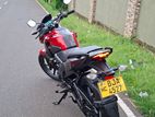Honda X-Blade 2020