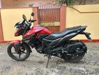 Honda X-Blade 2020