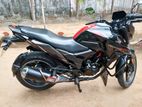 Honda X-Blade 2021