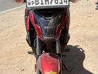 Honda X-Blade 2024