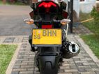 Honda X-Blade 2026