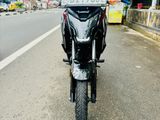 Honda X-Blade Black 2019