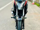 Honda X-Blade Black 2020