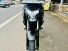 Honda X-Blade Black 2020