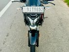 Honda X-Blade Black 2020