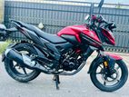 Honda X-Blade Black 2020