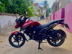 Honda X-Blade CB 160 2019