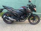 Honda X-Blade CB 160 2019