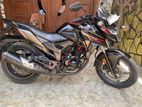 Honda X-Blade CB 160 2020