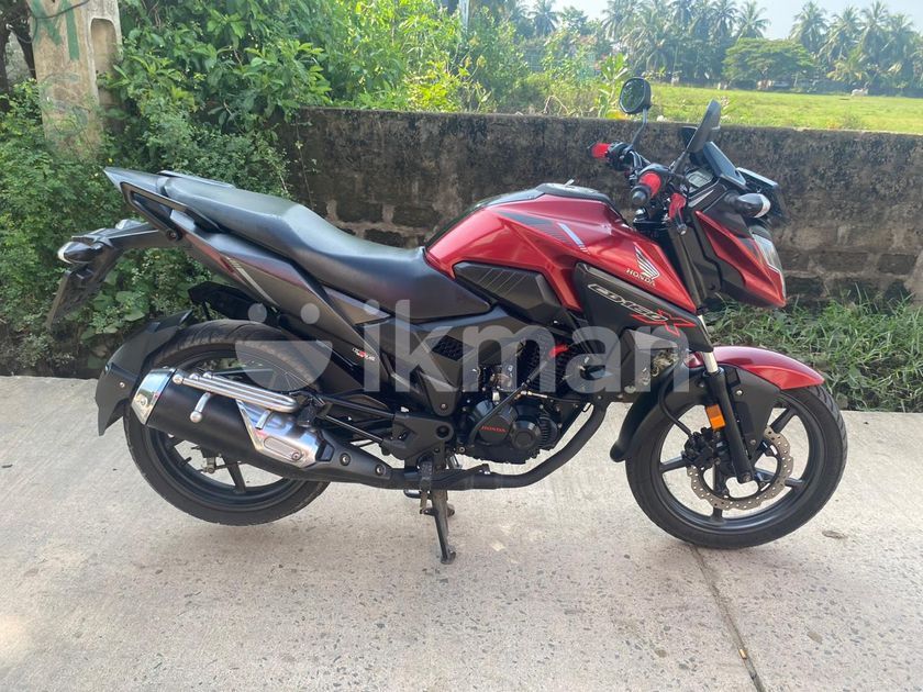 CB160 main image 0